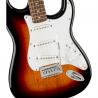 Squier - Guitare Electrique Affinity Stratocaster LRL WPG 3TS