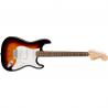 Squier - Guitare Electrique Affinity Stratocaster LRL WPG 3TS