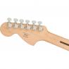 Squier - Guitare Electrique Affinity Stratocaster LRL WPG 3TS