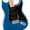 Squier - Guitare Electrique Affinity Stratocaster MN BPG LPB