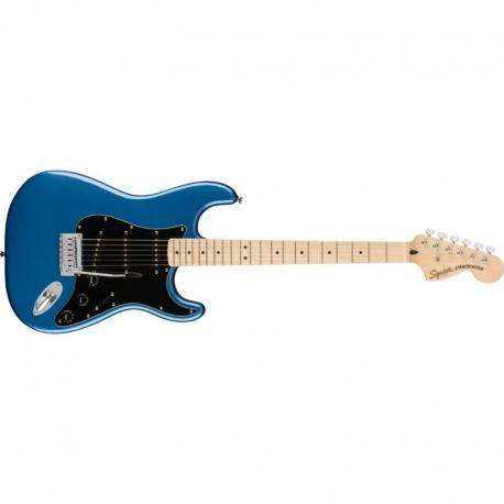 Squier - Guitare Electrique Affinity Stratocaster MN BPG LPB