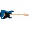 Squier - Guitare Electrique Affinity Stratocaster MN BPG LPB