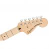 Squier - Guitare Electrique Affinity Stratocaster MN BPG LPB