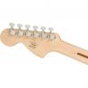 Squier - Guitare Electrique Affinity Stratocaster MN WPG BLK