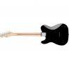 Squier - Guitare Electrique Affinity Telecaster MN BPG BLK