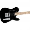 Squier - Guitare Electrique Affinity Telecaster MN BPG BLK