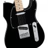 Squier - Guitare Electrique Affinity Telecaster MN BPG BLK