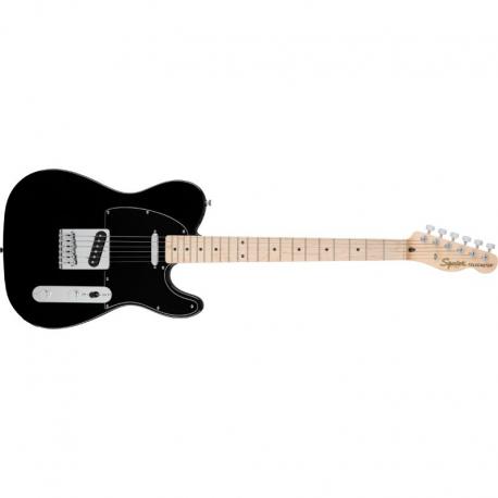 Squier - Guitare Electrique Affinity Telecaster MN BPG BLK
