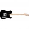 Squier - Guitare Electrique Affinity Telecaster MN BPG BLK
