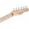 Squier - Guitare Electrique Affinity Telecaster MN BPG BLK