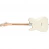 Squier - Guitare Electrique Affinity Telecaster LRL WPG OLW