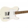 Squier - Guitare Electrique Affinity Telecaster LRL WPG OLW