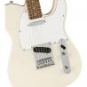 Squier - Guitare Electrique Affinity Telecaster LRL WPG OLW
