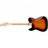 Squier - Guitare Electrique Affinity Telecaster MN BPG 3TS
