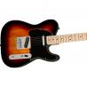 Squier - Guitare Electrique Affinity Telecaster MN BPG 3TS