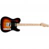 Squier - Guitare Electrique Affinity Telecaster MN BPG 3TS