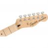 Squier - Guitare Electrique Affinity Telecaster MN BPG 3TS