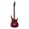 Cort - Guitare Electrique X100 OPBC Black Cherry