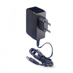 Stagg - Adaptateur Secteur pour Pédale d'effet 9V 1A