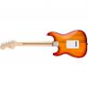 Squier - Guitare Electrique Affinity Stratocaster FMT HSS