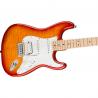 Squier - Guitare Electrique Affinity Stratocaster FMT HSS
