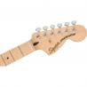 Squier - Guitare Electrique Affinity Stratocaster FMT HSS