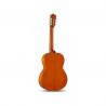 Alhambra - Guitare Classique 4F Pure C/Golpeador