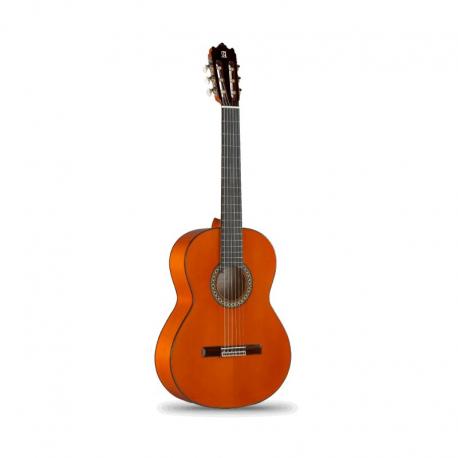 Alhambra - Guitare Classique 4F Pure C/Golpeador