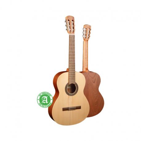Laquant - Guitare Classique College 2