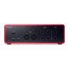 Focusrite - Interface Audio Scarlett 4th Gen 4i4