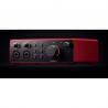 Focusrite - Interface Audio Scarlett 4th Gen 4i4