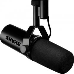 Shure - Micro Dynamique SM7dB