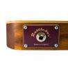 Logjam - Rattlebox Snare Analog Stomb Box Terl Bryant SE
