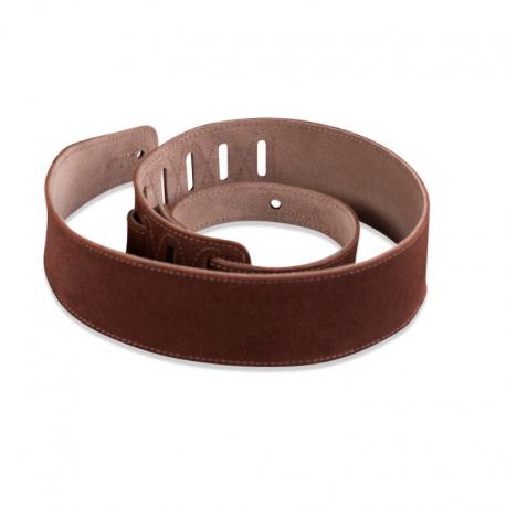 Levy's - Sangle 6,4cm, surpiquée - Rust