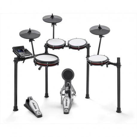 Alesis - Batterie Electronique Nitro Max kit