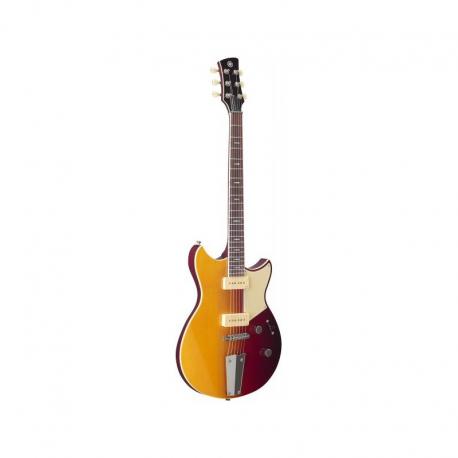 Yamaha - Guitare Electrique Revstar Standart RSS02T - Sunset Burst