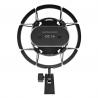 Austrian Audio - Microphone à Condensateur Grand Diaphragme Cardioïde