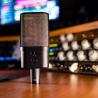 Austrian Audio - Microphone à Condensateur Grand Diaphragme Cardioïde