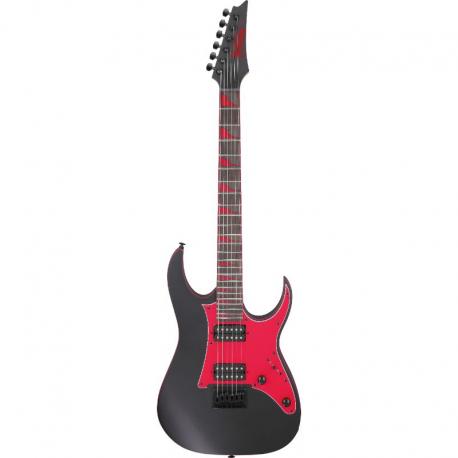 Ibanez - Guitare Electrique GRG131 DXBKF