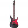 Ibanez - Guitare Electrique GRG131 DXBKF
