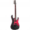 Ibanez - Guitare Electrique GRG131 DXBKF