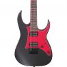 Ibanez - Guitare Electrique GRG131 DXBKF