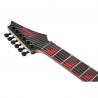 Ibanez - Guitare Electrique GRG131 DXBKF