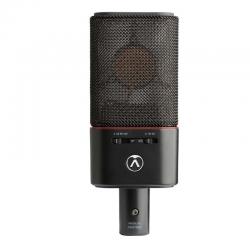 Austrian Audio - Microphone Large Membrane Cardioïde OC18 Studio Set