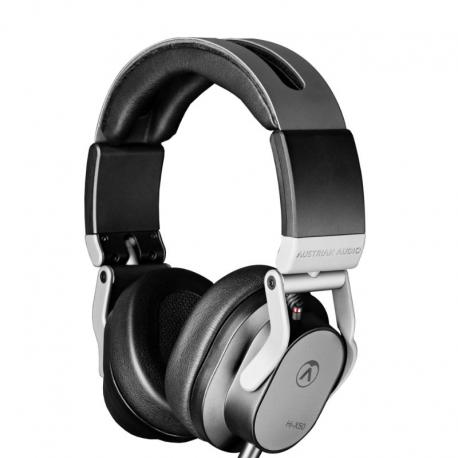 Austrian Audio - Casque Fermé Filaire Supra Aural X50