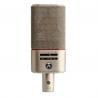 Austrian Audio - Microphone Large Membrane Multi Directivités OC818 Studio Set