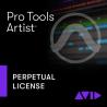 Avid - Pro Tools Artist Perpetual