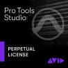 Avid - Pro Tools Studio Perpetual