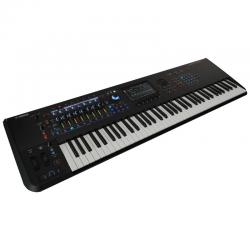 Yamaha - Clavier Synthé­ti­seur Numé­rique Montage M7