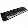 Yamaha - Clavier Synthé­ti­seur Numé­rique Montage M7